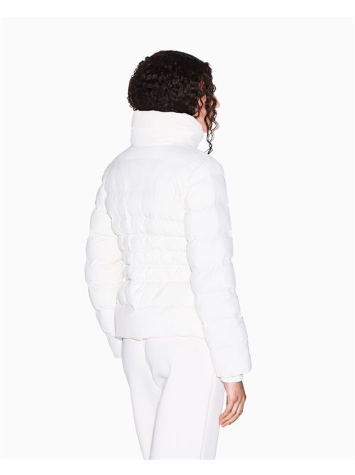 Giubbotto in in nylon taffetà ARMANI EXCHANGE | XW000653AF15984/U1003